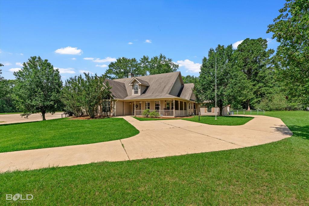 7412 Greenwood Springridge Road Greenwood, LA 71033 - Photo 36 of 40