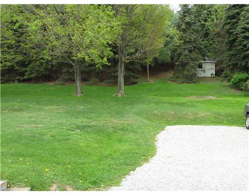 1083 Chaintown Road Scottdale, PA 15683 - Photo 4 of 14 Exterior Back.