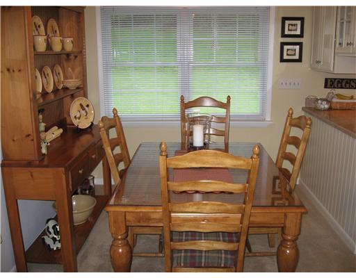 1083 Chaintown Road Scottdale, PA 15683 - Photo 7 of 14 Dining Room.
