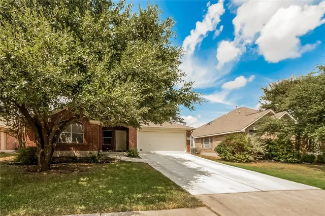 $2,000 | 3612 Bird House Drive, Round Rock, TX 78665