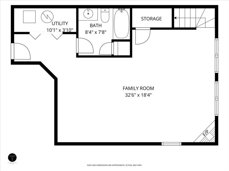 839 South Miller Street, Unit 1 Chicago, IL 60607 - Photo 39 of 40