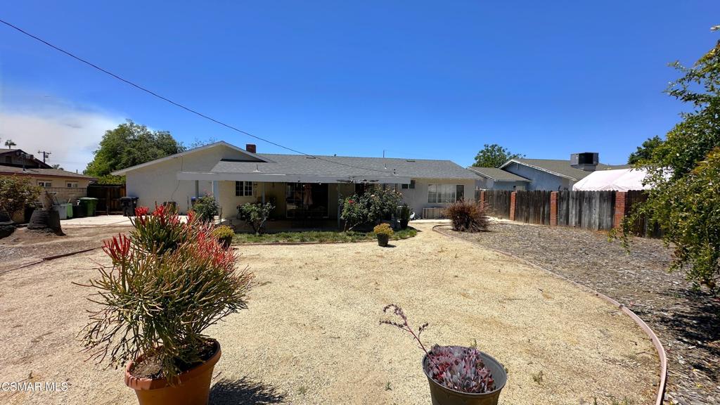 1738 Olympic Street Simi Valley, CA 93063 - Photo 20 of 25