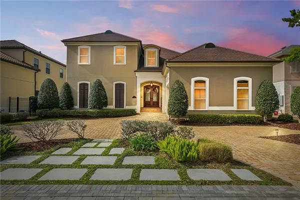 $1,099,000 | 29 Cycas, Kenner, LA 70065