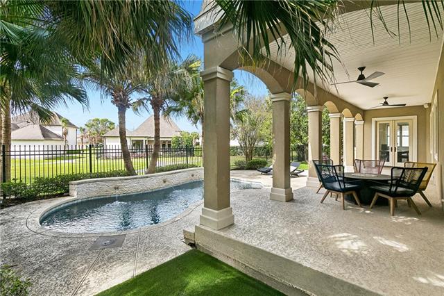 29 Cycas Kenner, LA 70065 - Photo 33 of 41