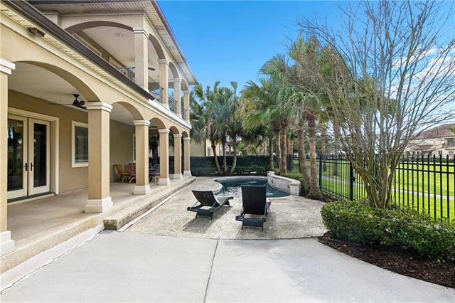 29 Cycas Kenner, LA 70065 - Photo 34 of 41