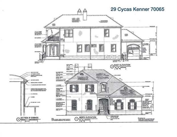 29 Cycas Kenner, LA 70065 - Photo 40 of 41