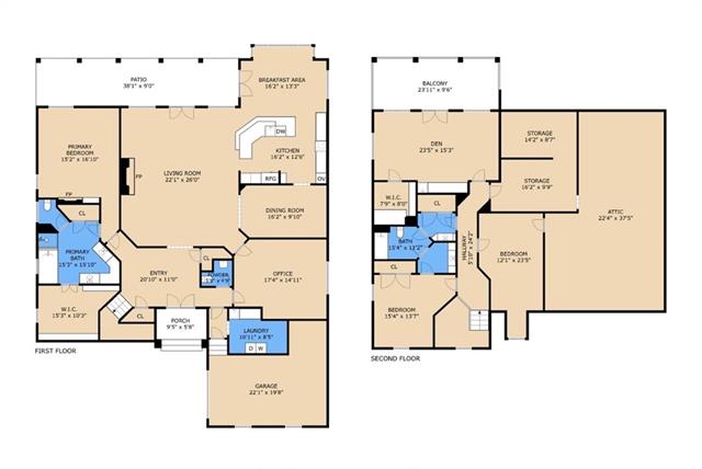 29 Cycas Kenner, LA 70065 - Photo 41 of 41