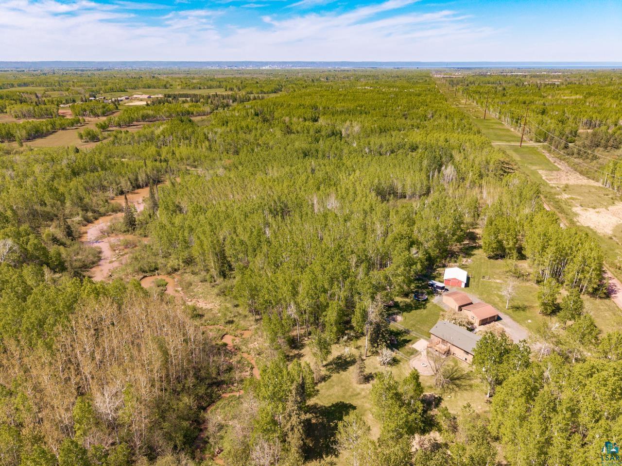 4239 South Lyman Lake Road Superior, WI 54880 - Photo 34 of 45