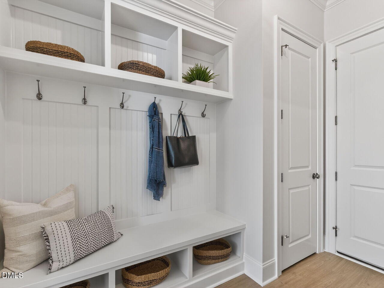 8912 Thompson Mill Road Wake Forest, NC 27587 - Photo 24 of 41 024-1280x960-mudroom
