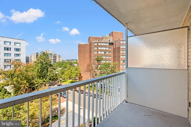 $325,000 | 730 24th Street Northwest, Unit 503, Washington, DC 20037