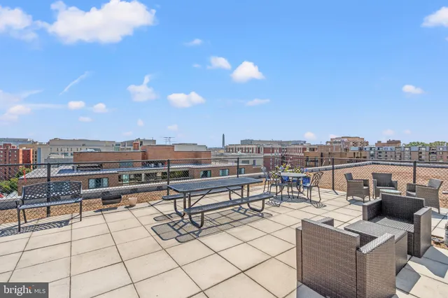 $325,000 | 730 24th Street Northwest, Unit 503, Washington, DC 20037
