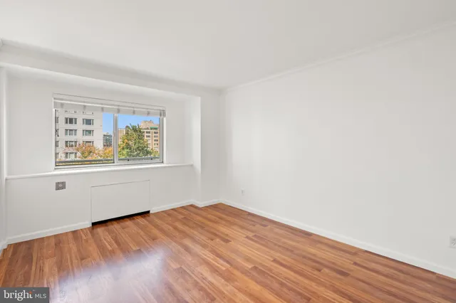 $325,000 | 730 24th Street Northwest, Unit 503, Washington, DC 20037