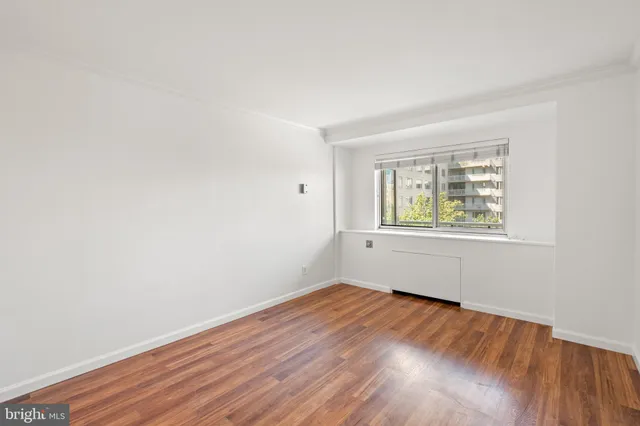 $325,000 | 730 24th Street Northwest, Unit 503, Washington, DC 20037