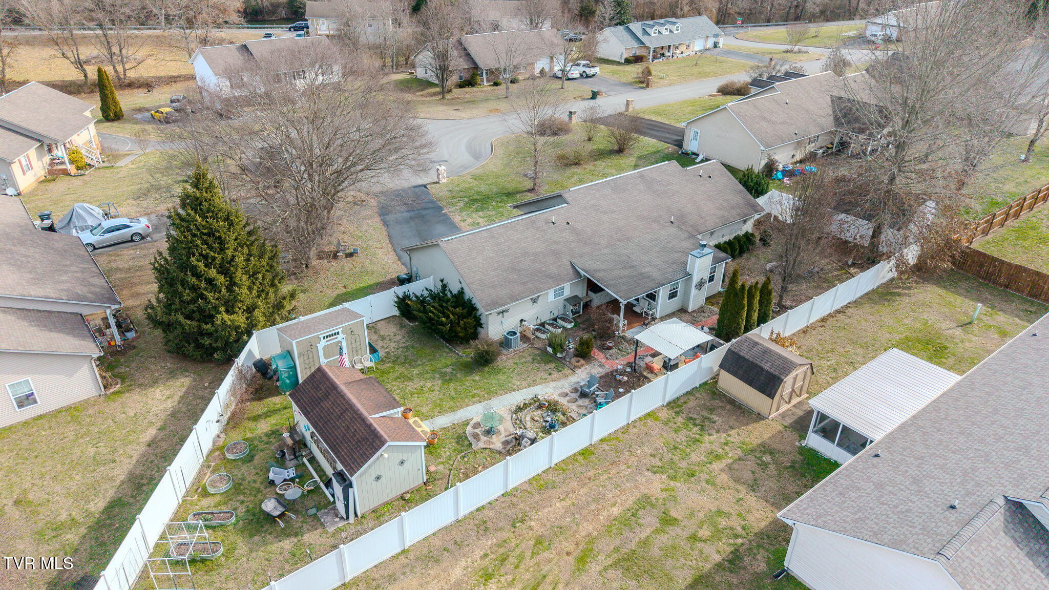 1705 Primrose Court Sevierville, TN 37862 - Photo 42 of 45 41-web-or-mls-DJI_20260129083849_0725_D