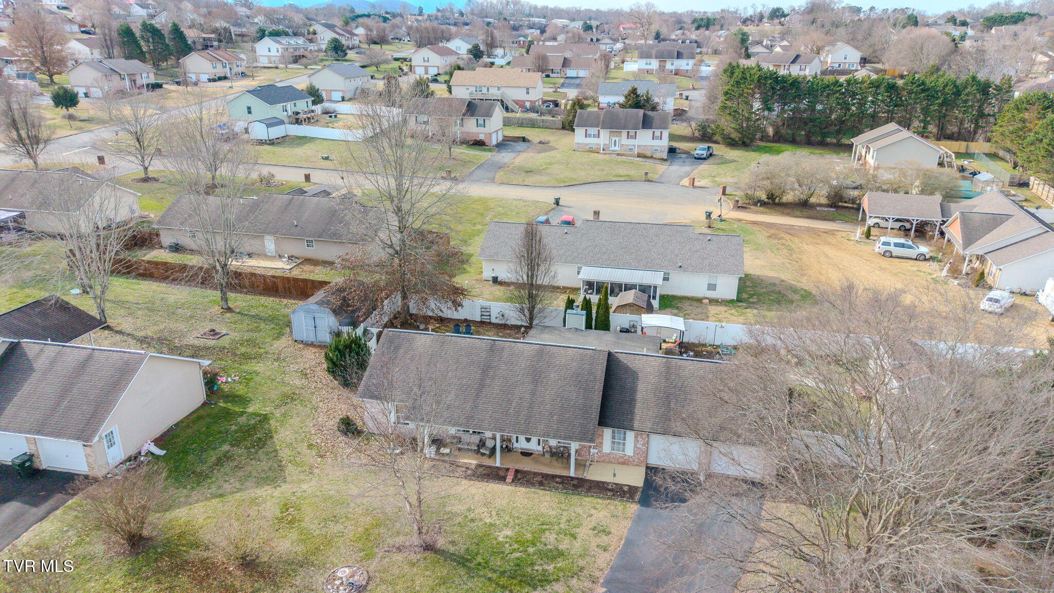 1705 Primrose Court Sevierville, TN 37862 - Photo 44 of 45 43-web-or-mls-DJI_20260129083939_0727_D