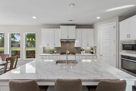 $875,000 | 7909 Bonham Cove, McKinney, TX 75071