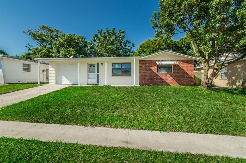 6115 7th Avenue New Port Richey, FL 34653 - Photo 1 of 1