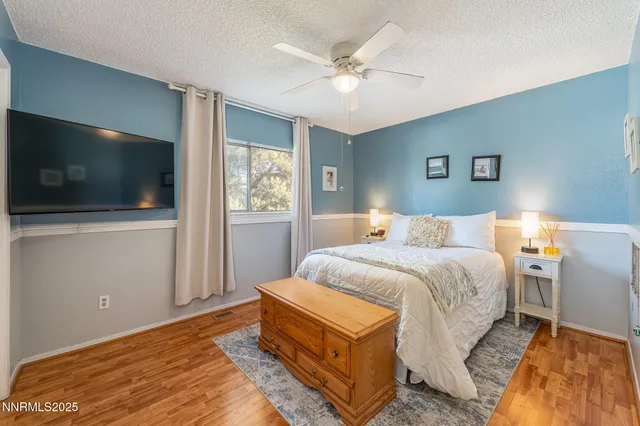 $285,500 | 4209 Pheasant Drive, Carson City, NV 89701