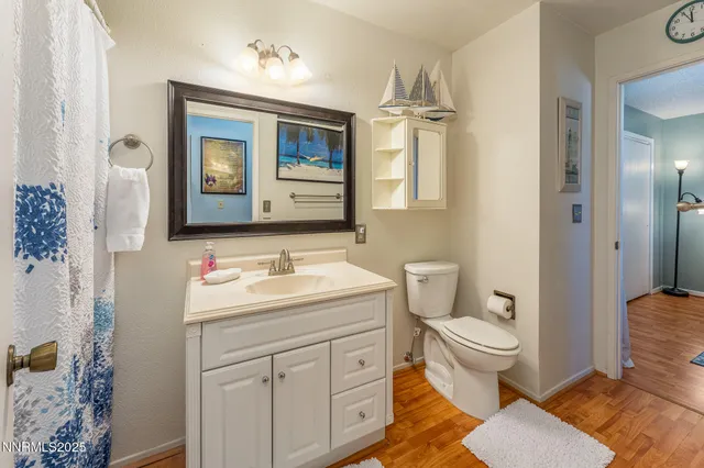 $285,500 | 4209 Pheasant Drive, Carson City, NV 89701