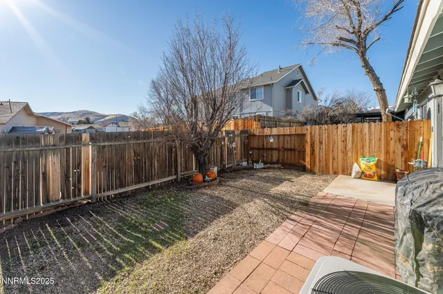 $285,500 | 4209 Pheasant Drive, Carson City, NV 89701