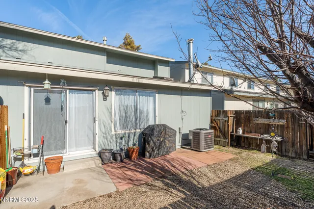 $285,500 | 4209 Pheasant Drive, Carson City, NV 89701