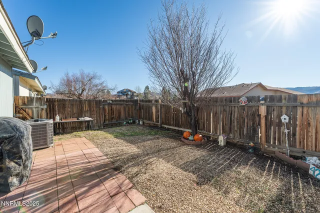 $285,500 | 4209 Pheasant Drive, Carson City, NV 89701