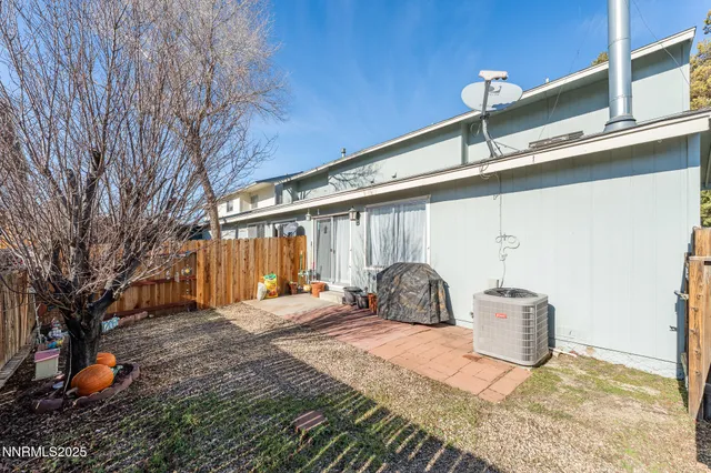 $285,500 | 4209 Pheasant Drive, Carson City, NV 89701