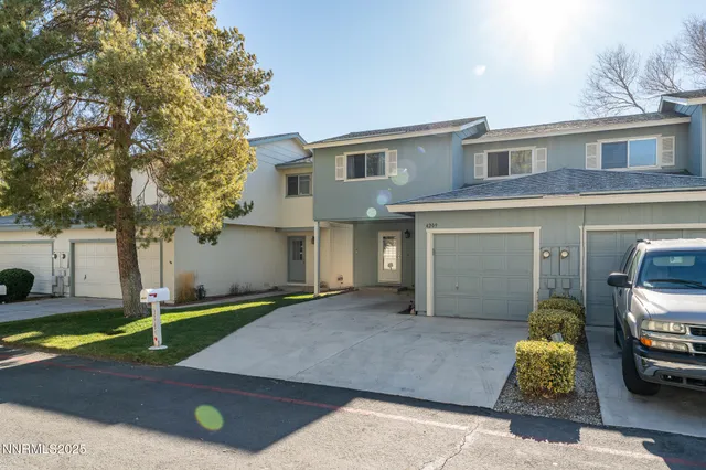 $285,500 | 4209 Pheasant Drive, Carson City, NV 89701