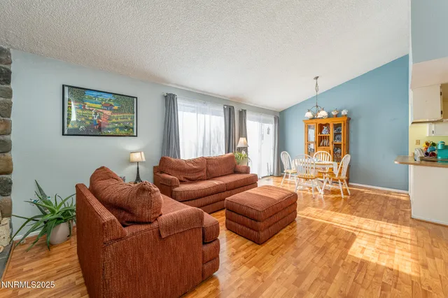 $285,500 | 4209 Pheasant Drive, Carson City, NV 89701