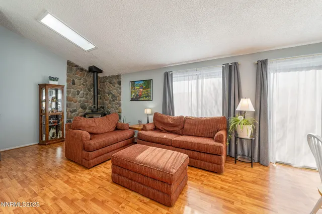 $285,500 | 4209 Pheasant Drive, Carson City, NV 89701