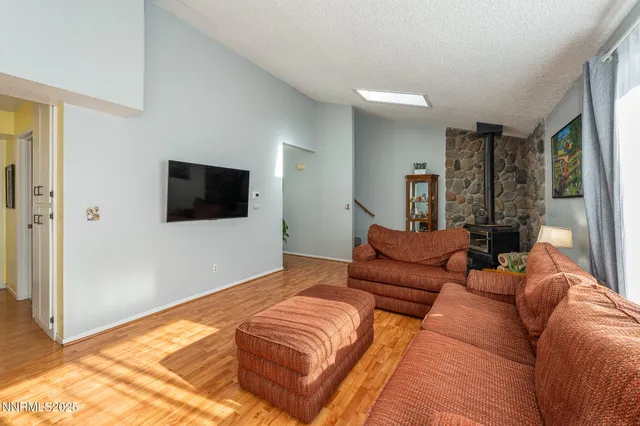 $285,500 | 4209 Pheasant Drive, Carson City, NV 89701