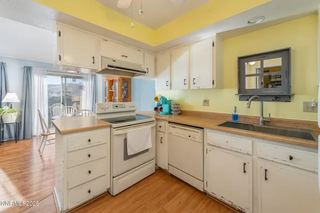 $285,500 | 4209 Pheasant Drive, Carson City, NV 89701