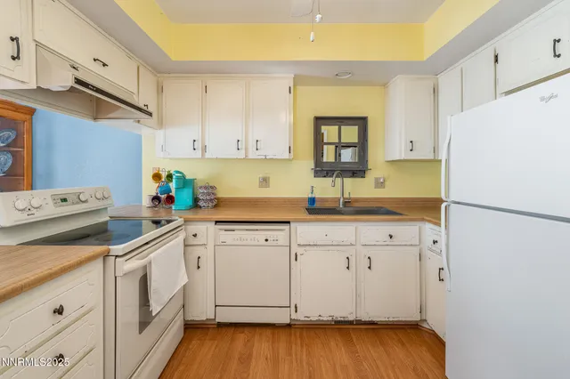 $285,500 | 4209 Pheasant Drive, Carson City, NV 89701