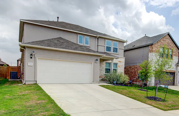 $435,000 | 17325 Casanova Avenue, Pflugerville, TX 78660