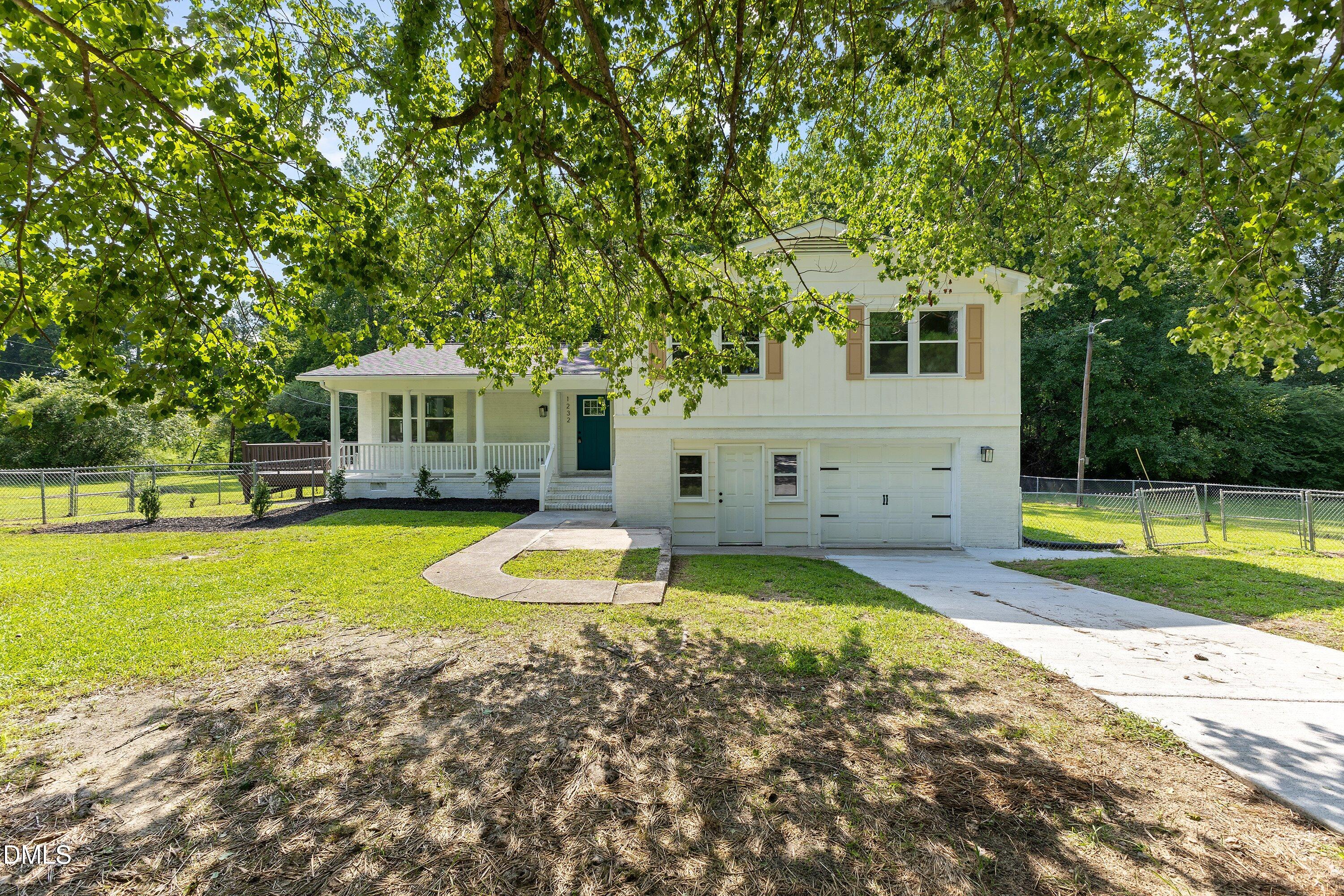1232 Martin Pond Road Wendell, NC 27591 - Photo 44 of 61 04-1232 Martin Pond - Exterior_4267