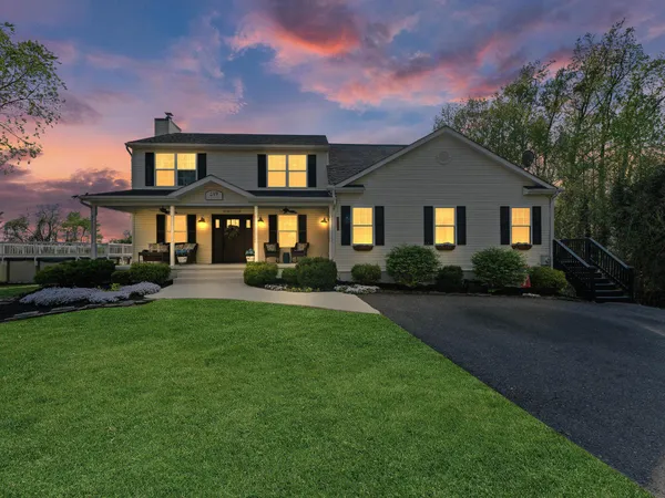 $629,900 | 249 Jessups Mill Road, Clarksboro, NJ 08020