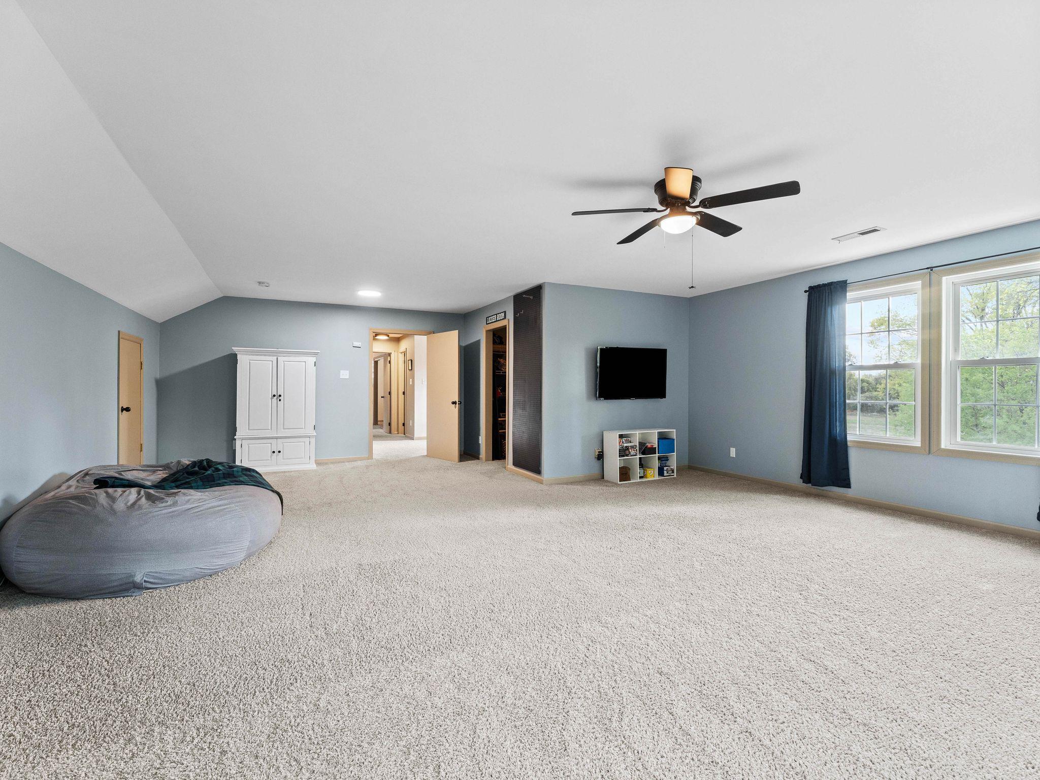 249 Jessups Mill Road Clarksboro, NJ 08020 - Photo 29 of 55 Spacious, serene retreat with natural light.