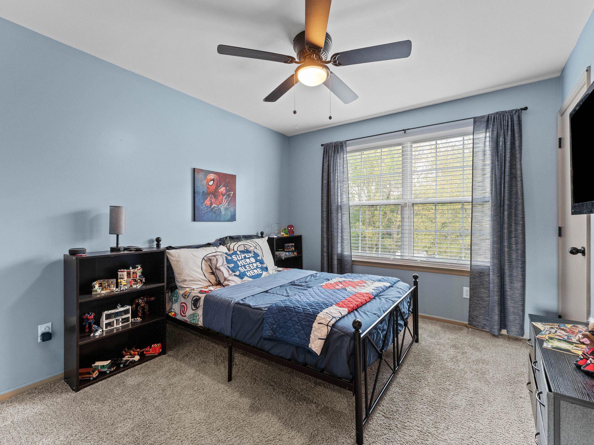 249 Jessups Mill Road Clarksboro, NJ 08020 - Photo 30 of 55 Second bedroom.