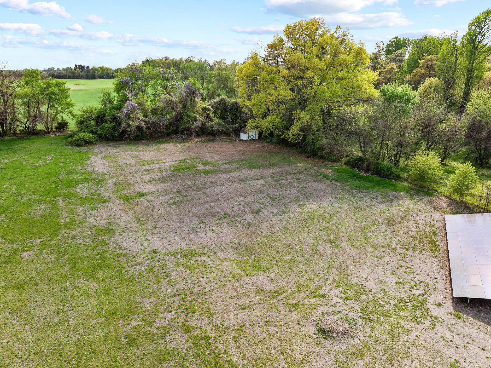 249 Jessups Mill Road Clarksboro, NJ 08020 - Photo 51 of 55 Spacious green lot ready for dreams.