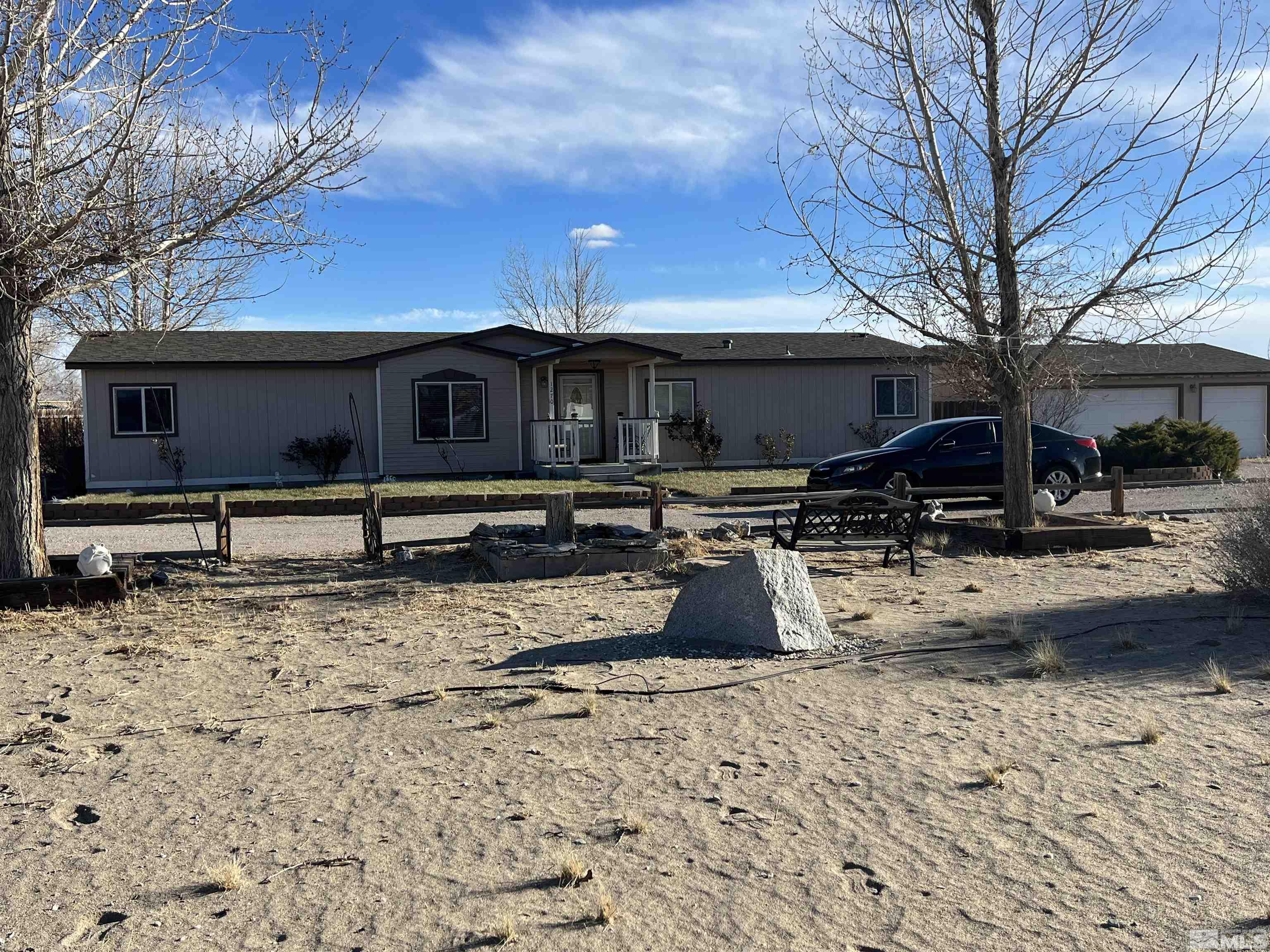 1270 Heidi Road Fallon, NV 89406 - Photo 1 of 13 Photo 1
