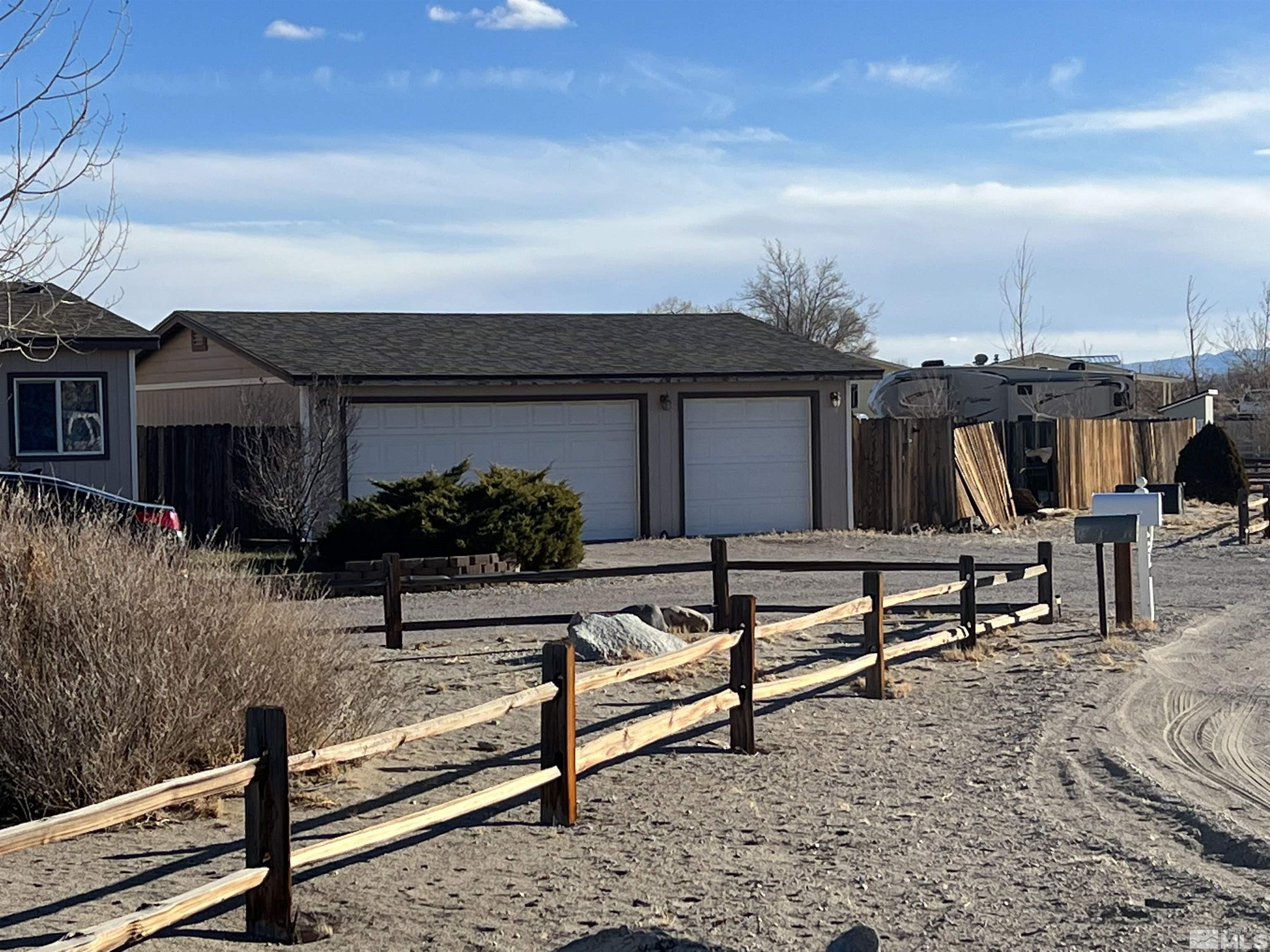 1270 Heidi Road Fallon, NV 89406 - Photo 2 of 13 Photo 2