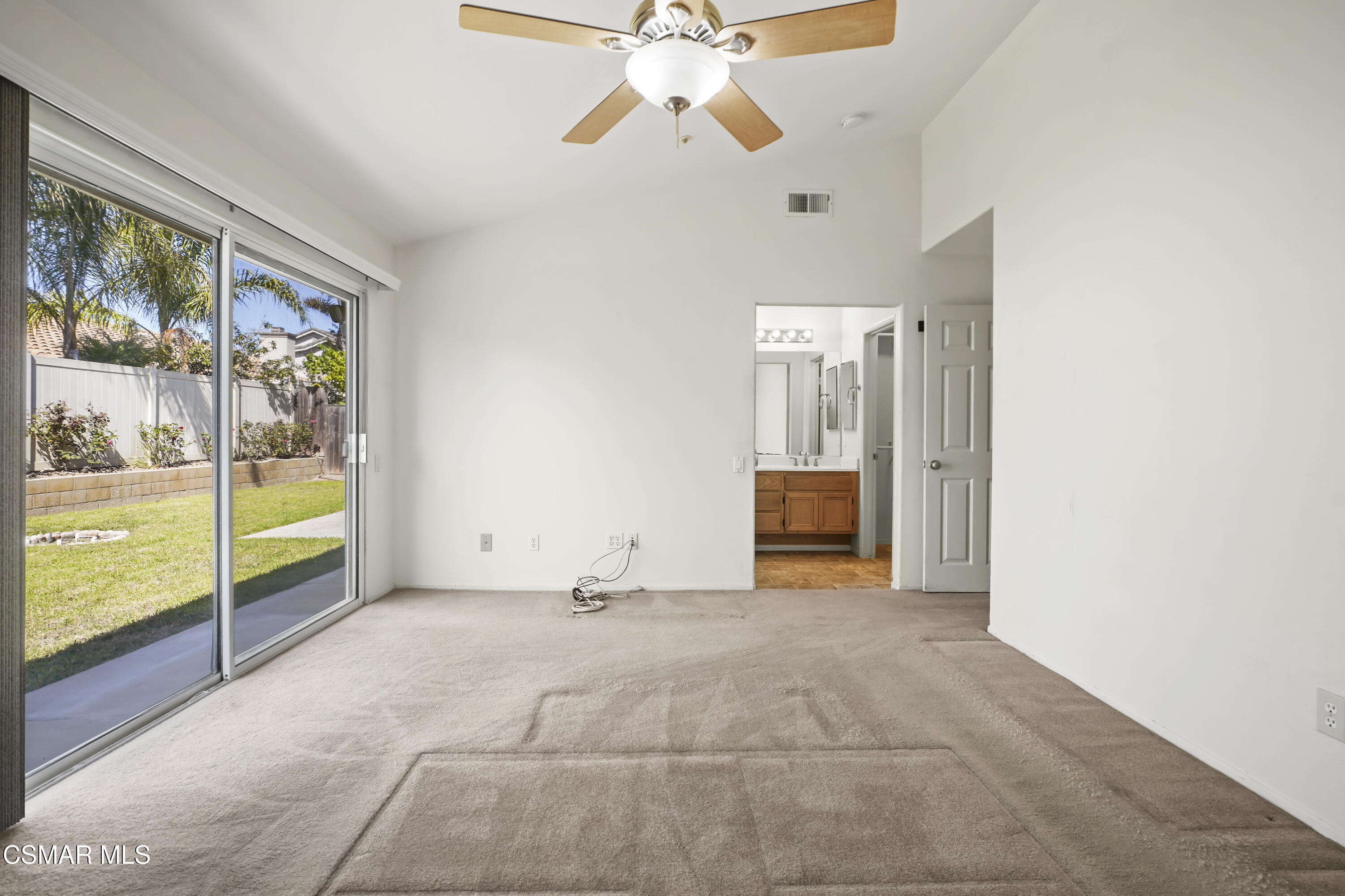 663 Novato Drive Oxnard, CA 93035 - Photo 18 of 40 a view of an empty room with a window