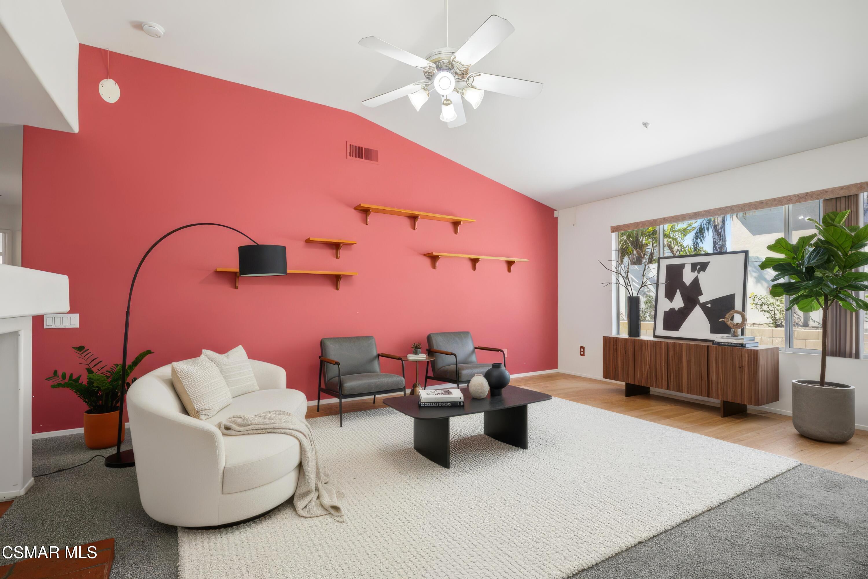 663 Novato Drive Oxnard, CA 93035 - Photo 2 of 40 a living room with furniture