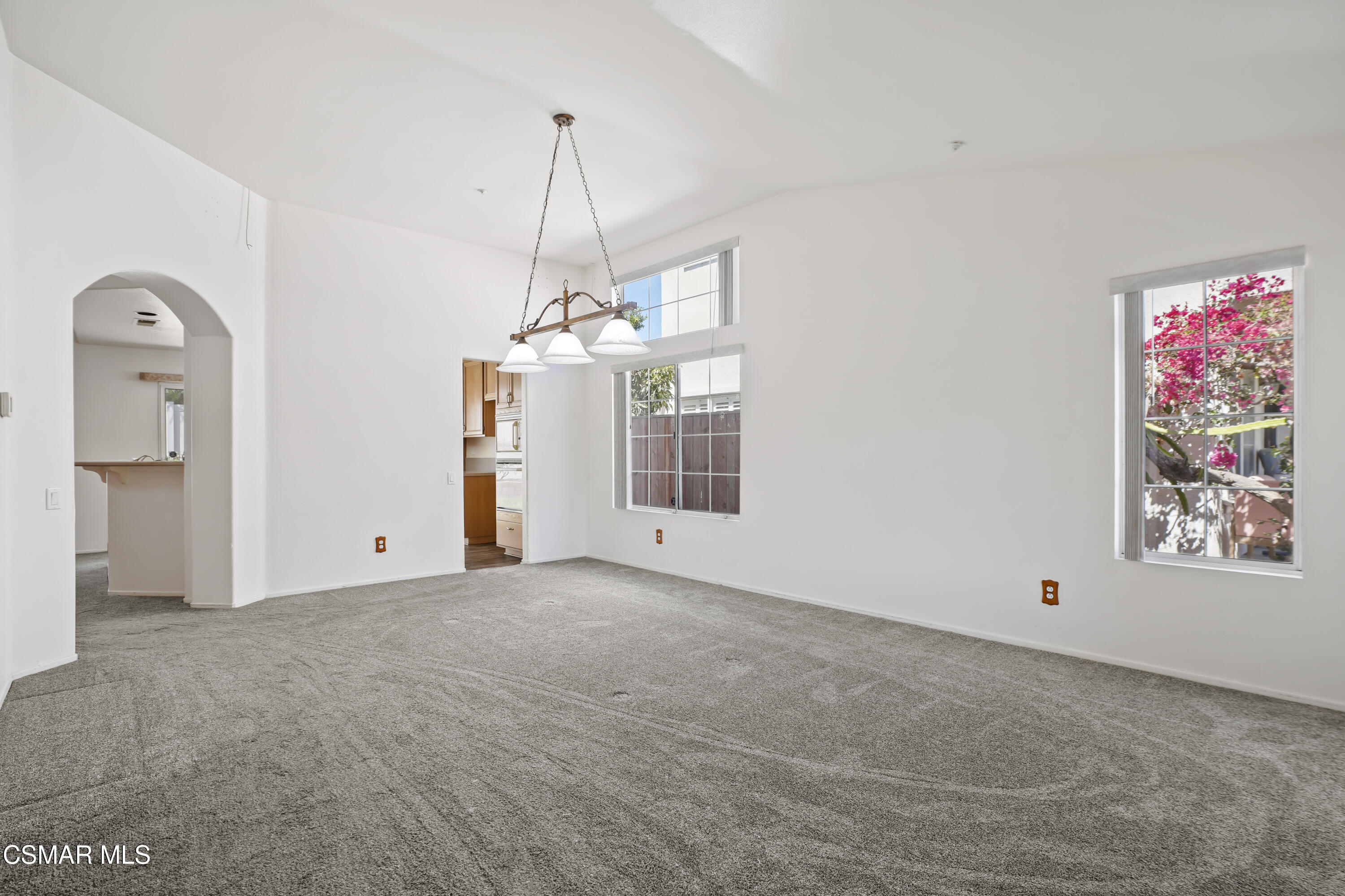 663 Novato Drive Oxnard, CA 93035 - Photo 6 of 40 a view of a chandelier in a room