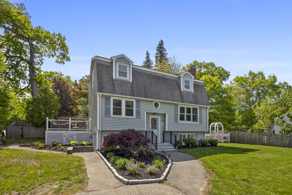 19 Burt Road Wilmington, MA 01887 - Photo 1 of 42 Gallery Image 1