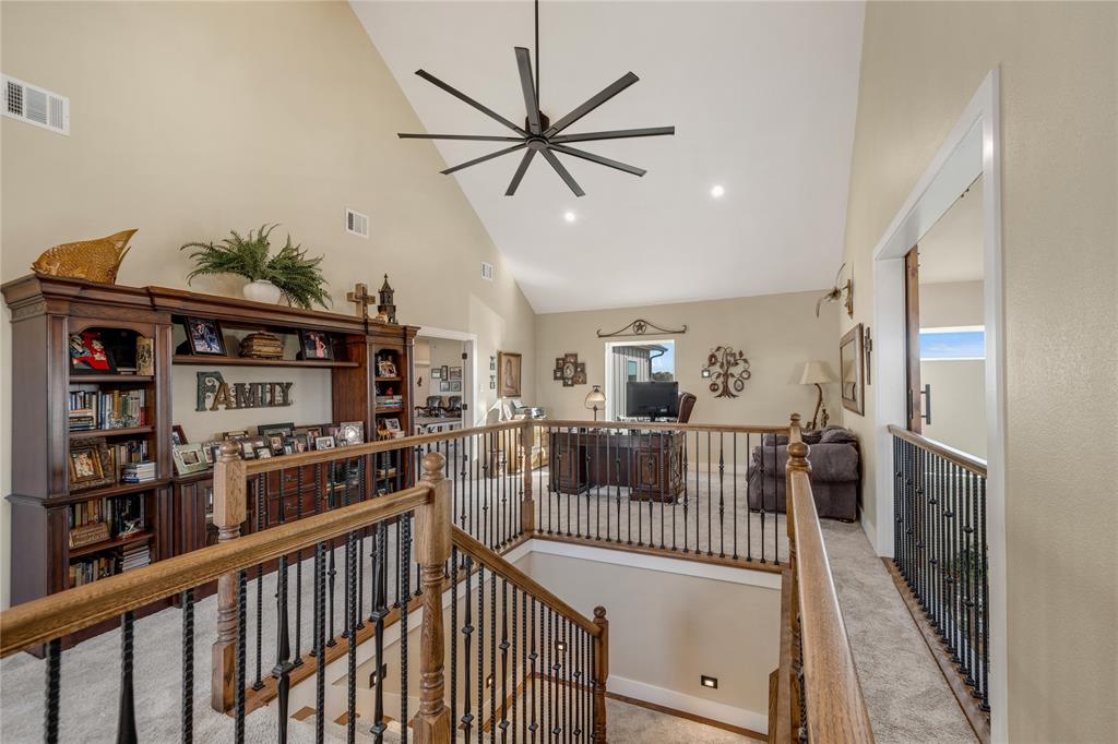 3106 County Road 2526 Quinlan, TX 75474 - Photo 26 of 37