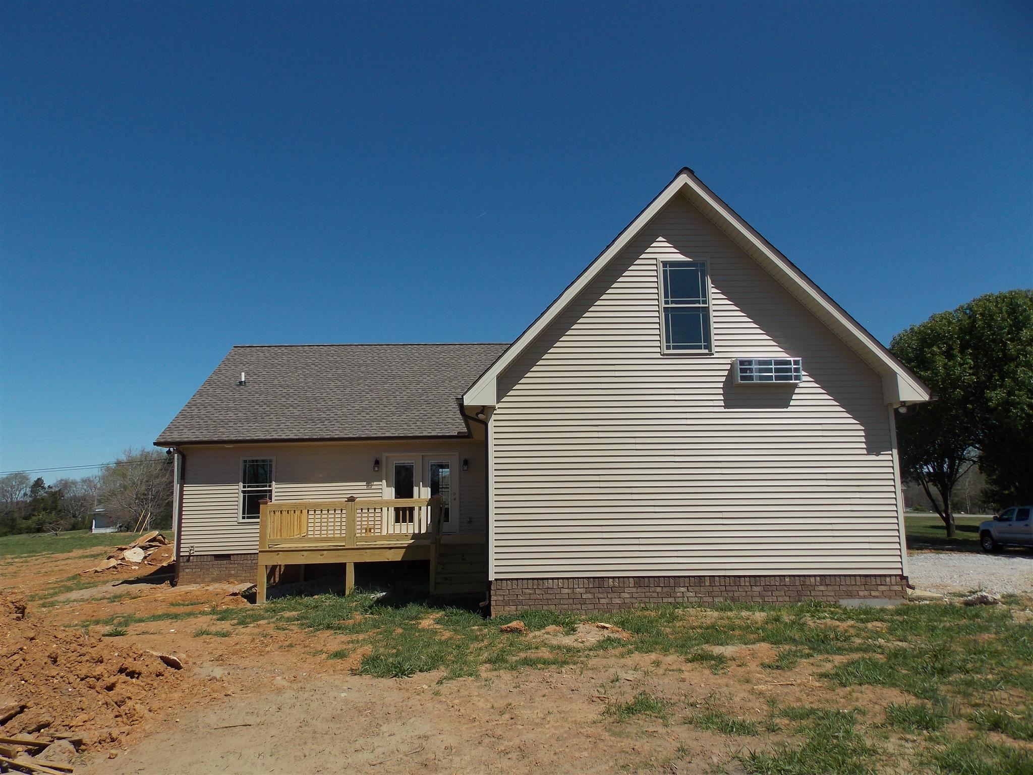 400 Goshen Road Lebanon, TN 37087 - Photo 3 of 20 a front view of a house with a yard