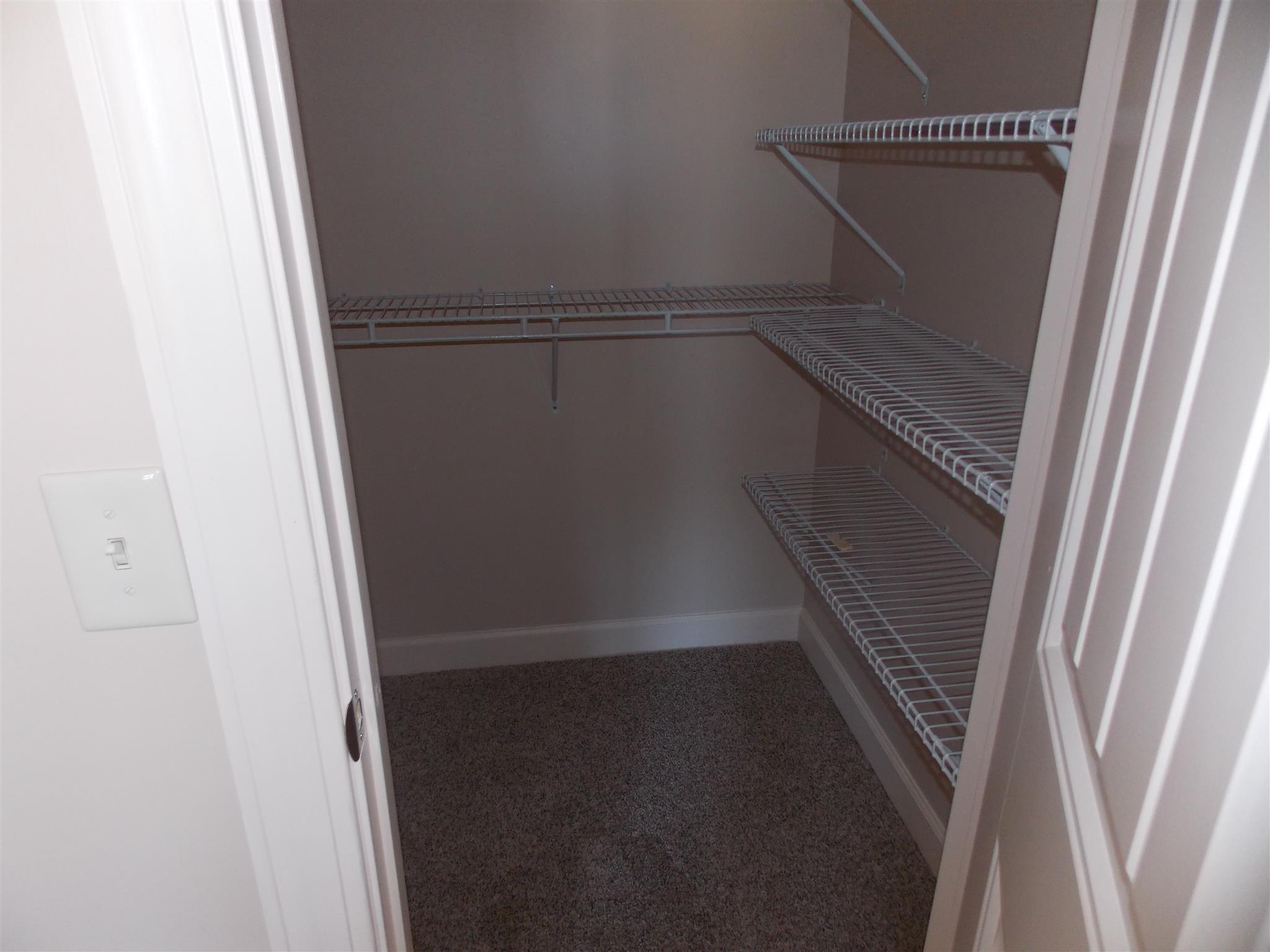 400 Goshen Road Lebanon, TN 37087 - Photo 6 of 20 a view of closet