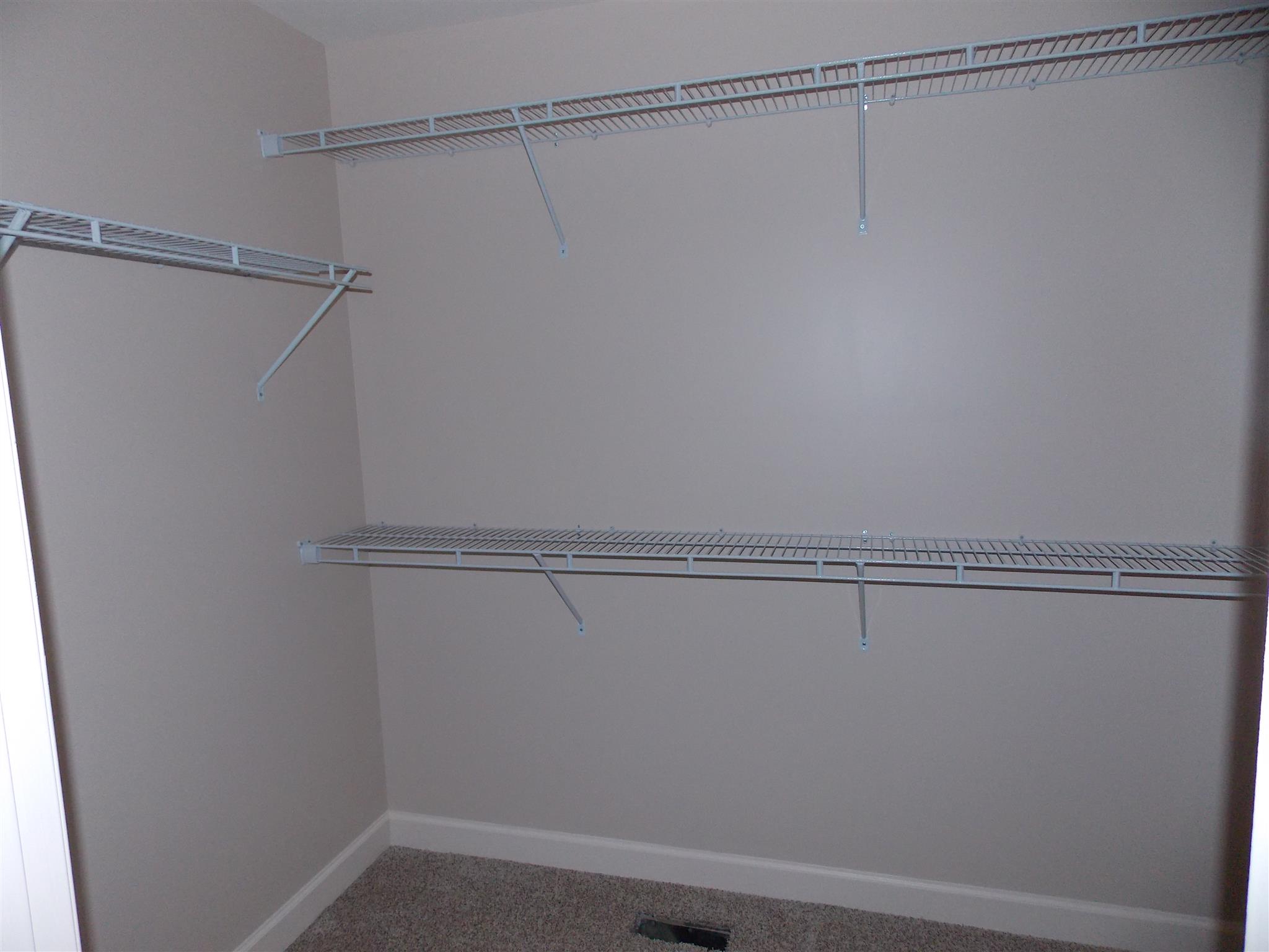 400 Goshen Road Lebanon, TN 37087 - Photo 8 of 20 a view of a room with racks on the wall
