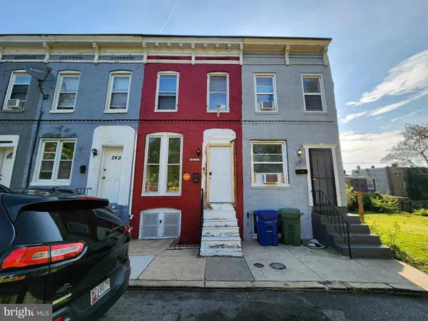 $30,000 | 247 North Bruce Street, Baltimore, MD 21223